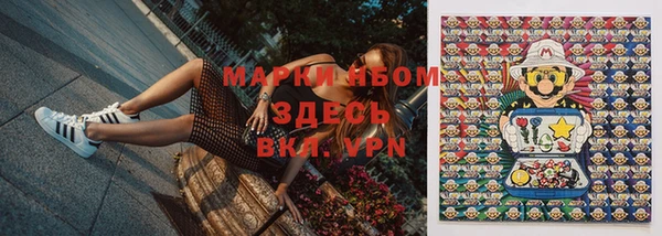 крисы Алексин